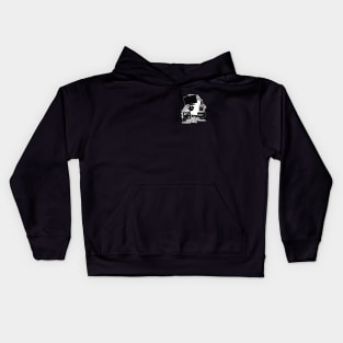 API settings Kids Hoodie